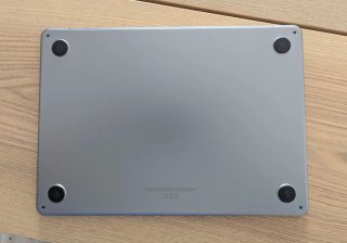 MacBook Air 13 (2024)
