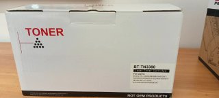 Tóner Brother BT-TN3380