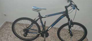 Bicicleta Trek 3700