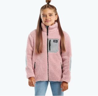 Chaqueta borreguito Siroko niña