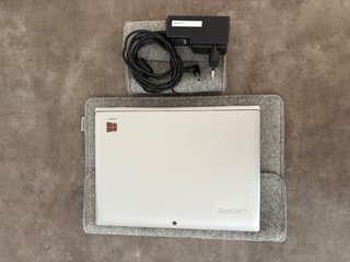 Lenovo Miix 320-10ICR