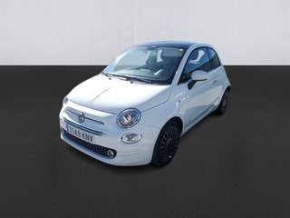 Fiat 500 1.2 8v 51kW (69CV) Lounge