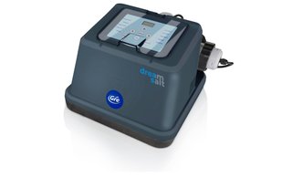 Gre - GSS25 Clorador Salino Dream Salt para Piscin