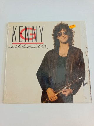 Vinilo Kenny G - Silhouette