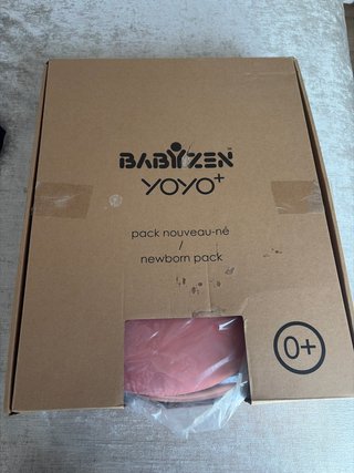 Pacchetto per neonato Babyzen YOYO+
