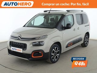 Citroën Berlingo 1.5 Blue-HDi Shine M