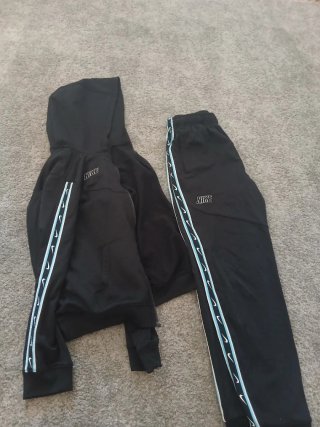 Chándal de niño XL Nike