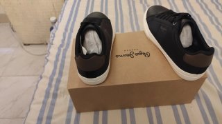 Zapatillas Pepe Jeans Nuevas