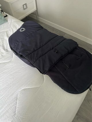 Saco Bugaboo Silla Paseo