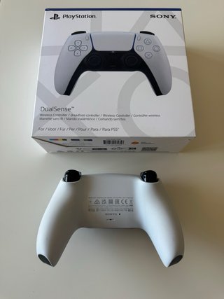 Controllere PS5 (PlayStation 5) DualSense