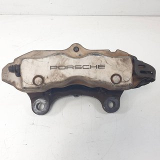 PINZA FRENO TRASERA DERECHA PORSCHE PORSCHE CAYENNE (TYP 9PA) 2002-2007