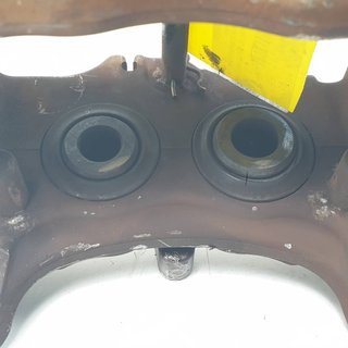 PINZA FRENO TRASERA DERECHA PORSCHE PORSCHE CAYENNE (TYP 9PA) 2002-2007