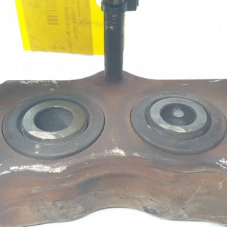 PINZA FRENO TRASERA DERECHA PORSCHE PORSCHE CAYENNE (TYP 9PA) 2002-2007