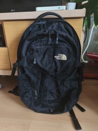 Venta en Ceuta. Mochila The North Face Borealis