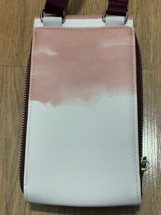 Bolso Cartera Parfois