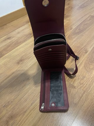 Bolso Cartera Parfois