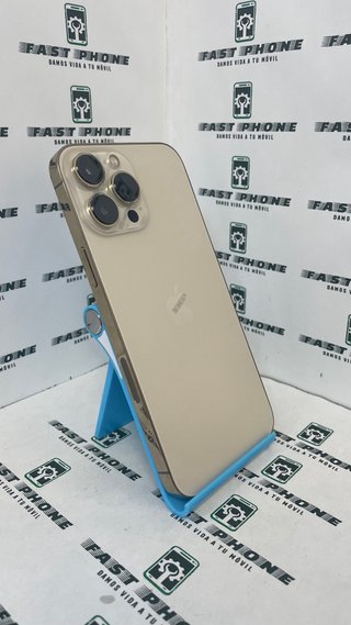 iPhone 12 Pro 128GB Dorado