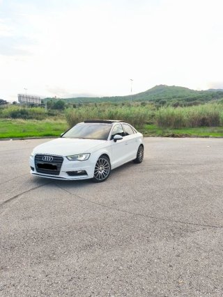 Audi A3 2014