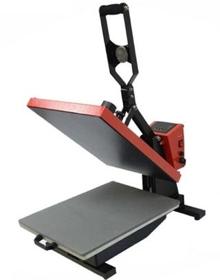 Plancha Durapress PH-4050 DTF