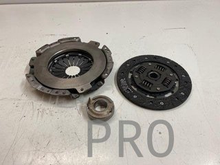 kit embrague honda 1.6 1.8 nuevo