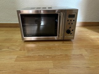 Microondas Bluesky 23L