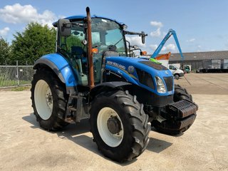 New Holland T5.105 Tractor