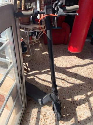 Patinete Eléctrico Xiaomi 4 Lite
