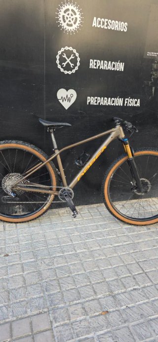 Orbea Alma