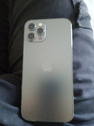 iPhone 15 pro leer bn
