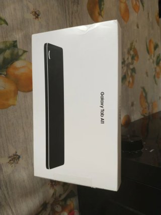 Samsung Galaxy Tab A11 Nueva