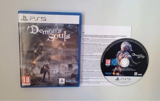 Demon's Souls (PS5)