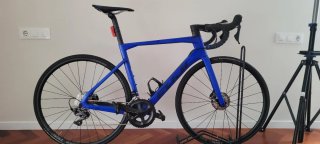 Bicicleta de carretera Fuji Transonic 2.3