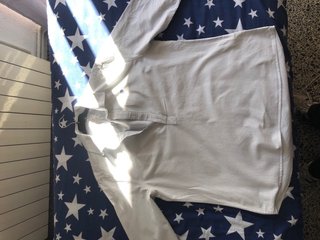 2 Camisas Alvaro Moreno (Azul y Rosa)