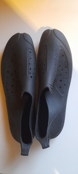 Escarpines TRIBORD Talla 36-37