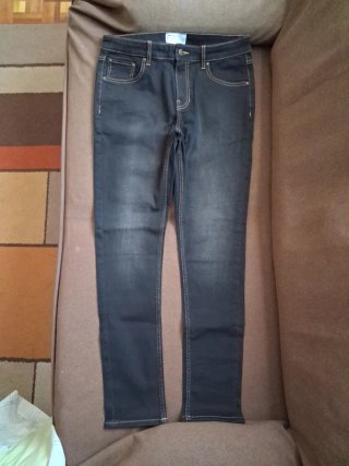 ASOS, DESIGN, SKINNY, ORIGINAL, PANTALÓN VAQUERO