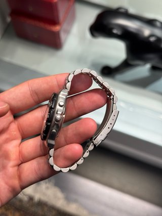 Reloj Tag Heuer Formula 1 Chrono