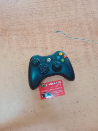 MANDO MICROSOFT XBOX 360 1403