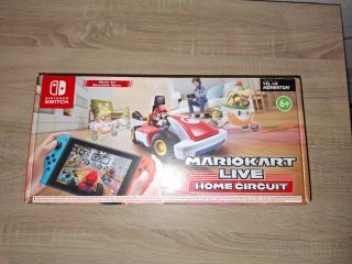 Mario Kart Live: Home Circuit (Nintendo Switch)