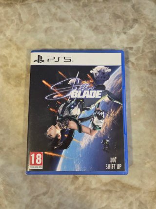 Stellar Blade PS5