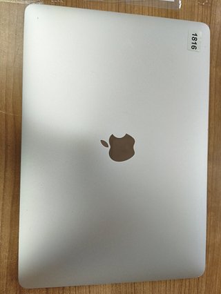 MacBook Pro 8 GB RAM 13" 2017 i5-7267U SSD 251 GB