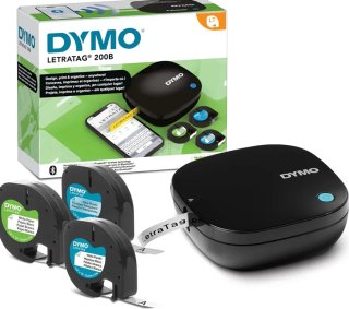 Etiquetadora DYMO LetraTag 200B