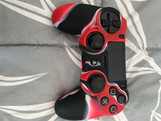 Mando DualShock 4 (PlayStation 4)