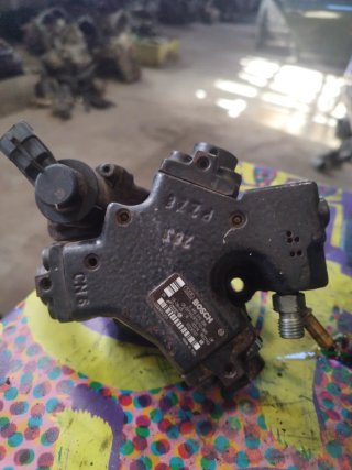 Bomba Inyectora Fiat doblo