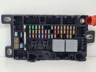 CAJA RELES / FUSIBLES LAND ROVER LAND ROVER DISCOVERY SPORT 2014-0