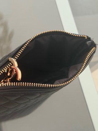 Estuche C Makeup Negro