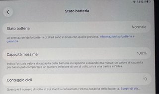 Apple iPad Air 13” Wi-Fi M4 2026