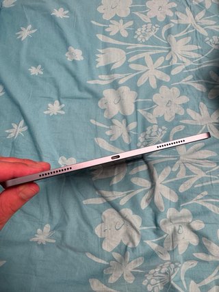 Apple iPad Air 13” Wi-Fi M4 2026