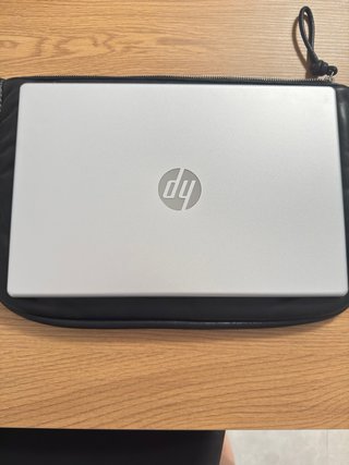 Portátil HP 16GB RAM 512GB