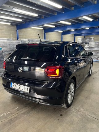 Volkswagen Polo 2020