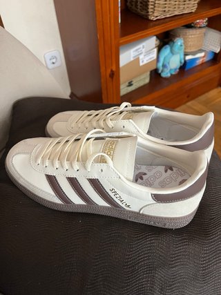 Zapatillas Adidas Spezial